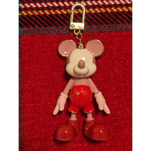 BaubleBar x Disney Mickey Mouse Bag Charm